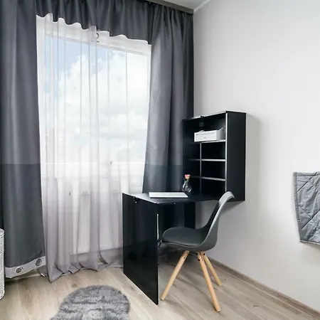 Elite Center Dluga Grobla Апартаменты