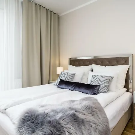 Elite Center Dluga Grobla Гданьск